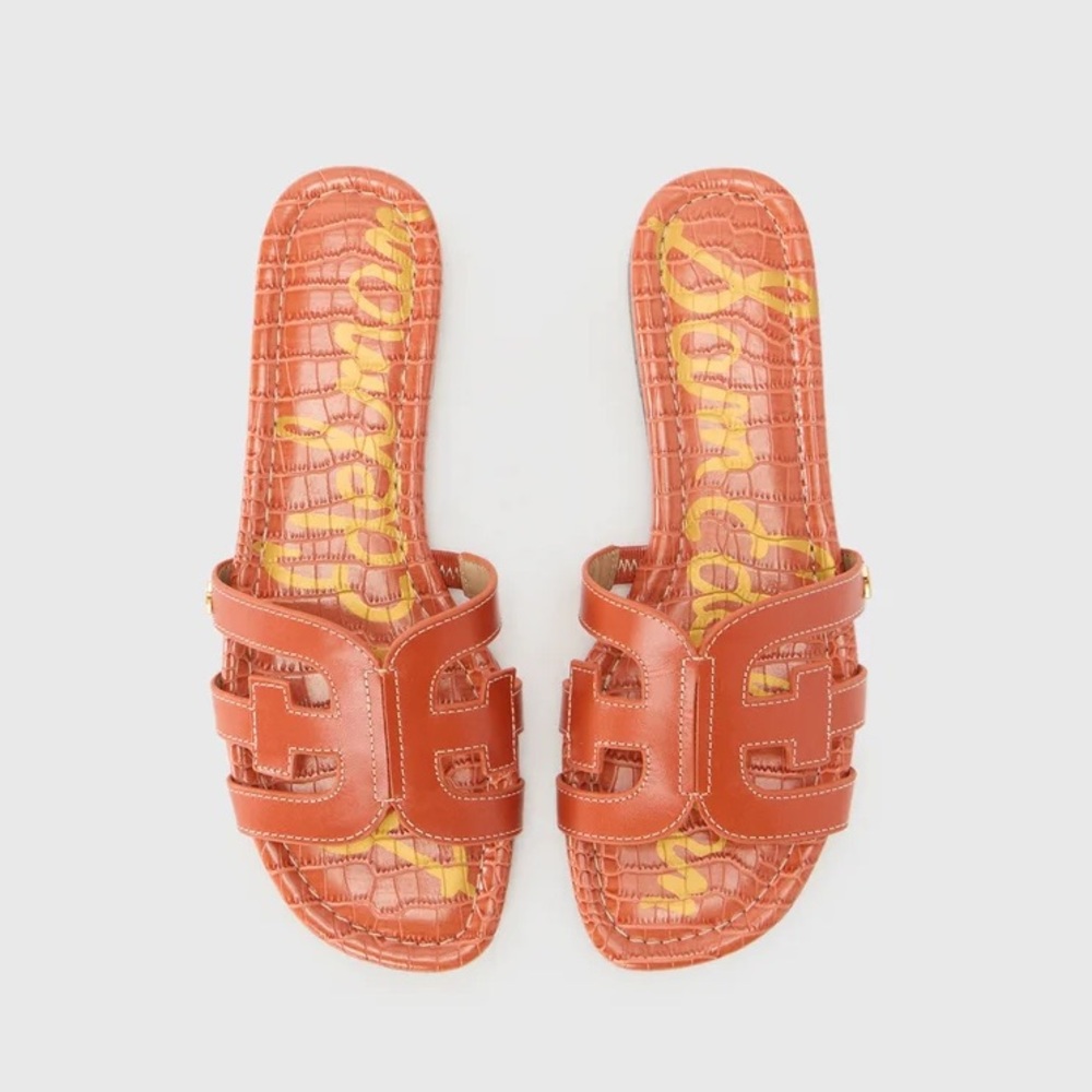 Sam Edelman Bay Cutout Sandals